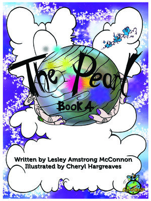 cover image of The Pearl